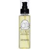 Capello point Elixir, Olio per Capelli con Olio di Cocco, Trattamento Ristrutturante e Nutriente per Capelli Sensibilizzati, Morbidi e Setosi, Senza Risciacquo, 100 ml
