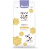 Record - BiscoRe Biscotti per Cani Agrumi e Yogurt, formato da 1kg. Snack Croccanti e Naturali, Cotti al Forno, Senza Conservanti né Olio di Palma, Leggeri, Digeribili e Gustosi