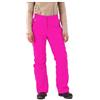 CMP 3W18596N - Pantaloni da sci da donna, elasticizzati, colore viola (Purple Fluo), taglia 46