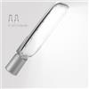 RIGIDON esterno proiettore lampione led, 100W 7212lm luce stradale a led