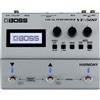 BOSS VE-500 Vocal Performer | Multi Effetto Avanzato per i Chitarristi che Cantan
