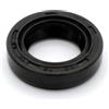 Parts and Parts ricambio compatibile con Yamaha 93102-12224 93102-12224-00 O-ring 12x18x4,5mm