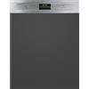 Smeg PL292DX lavastoviglie A scomparsa parziale 13 coperti D GARANZIA ITALIA