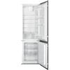 Smeg Frigorifero Incasso C41721E Bianco GARANZIA ITALIA