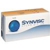 Synvisc Siringa Intra-articolare Synvisc Acido Ialuronico 2 Ml 3 Pezzi