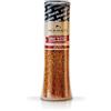 Silk Route Spice Company Grinder per barbecue gigante dolce e affumicato - 245 g