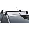 diTosi Barre Portatutto Portapacchi da Tetto Auto per EV6 dal 2021 in poi VW GOLF 7 SPORT VAN da 2014 a 2019 CITIGO dal 2012 in poi MII dal 2012 in poi 3 Porte PULSAR dal 2014 in poi CHEROKEE dal 2014 in poi