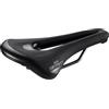Selle San Marco Shortfit 2.0 Supercomfort Open-fit Racing Narrow Saddle 140 mm