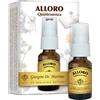 Alloro quintessenza spray 15 ml