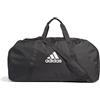 Adidas TIRO DU L, Borsone Unisex-Adulto, Nero Bianco, 70 cm x 32 cm x 32 cm