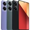 Xiaomi Redmi Note 13 Pro 8GB+256GB 4G Smartphone 6.67 AMOLED display NFC 200MP