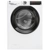 Hoover H-Wash&Dry 350 H3Dps4966Tamb6-S Lavasciuga Libera Installazione Bianco D