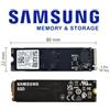 Samsung GEN4 PM9B1 256 GB M.2 NVMe PCIE MZ-VL42560 Hard Disk solido memoria BULK