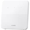 Huawei B320-323 Router 4G LTE WiFi N 2.4GHz 300Mbps Ethernet Antenna SMA Bianco