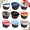 Borbone 100 Capsule Caffè 100% Compatibili Dolce Gusto Borbone Lavazza Toraldo Lollo