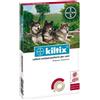 ELANCO ITALIA SpA Kiltix - collare antiparassitario per cani grandi - 70 cm