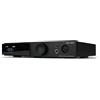 AOSHIDA SMSL DO400, MQA-CD DAC Amplificatore per cuffie, ES9039MSPRO XU316 DSD512 DAC, Ingresso USB/BT5.1/COAX/OPT/IIS/AES DAC, PLFC 6000mW 4,4mm/6,35mm/4-XLR Amplificatore per cuffie, HIFI Preamp DAC, Nero