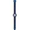 HIP HOP, Collezione Kids Fun, Orologio Bambina, con Cinturino in Silicone Intercambiabile, Cassa 28 mm, Movimento al Quarzo, Resistente all'Acqua, Lunghezza Regolabile