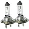 CARALL 2 Pezzi di Lampade Alogena 12V Per Auto (H18 12V 65W)