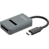 AISENS - ASUC-M2D012-GR - USB-C Dock M.2 (NGFF) Asuc-M2D012-Gr SATA/NVMe A USB3.1 Gen2, Grigio