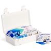 Travelkit Euromed bianco