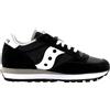 Saucony Jazz Original S2044-449: Sneakers Bianco e Nero