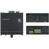 Kramer Electronics 11-70817090 amplificatore audio 2.0 canali Casa Nero