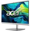 Acer Aspire DQ.BMFEG.001 All-in-One PC Intel Core Ultra 5 125U 68,6 cm (27") 1920 x 1080 Pixel All-in-one 16 GB DDR5-SDRAM 1 TB SSD Windows 11 Home Wi-Fi 7 (802.11be) Bianco [DQ.BMFEG.001]