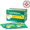 Aspirina C 400+240mg 20 compresse effervescenti