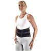 Donjoy Corsetto lombare per mal di schiena - Lumboforce 3 altezza 32 cm Donjoy
