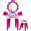KLEIN Barbie Salone Di Bellezza con luci e suoni - REGISTRATI! SCOPRI ALTRE PROMO