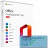 Microsoft Office 2024 Professional Plus - ESD Setup Version