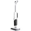 Hoover HW500 011 Aspirapolvere Batteria Secco e Bagnato Senza Sacchetto 150 W Grigio Bianco