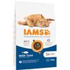 IAMS 2 x 10 / 15 kg Crocchette per gatto - Advanced Nutrition Adult Tonno (2 x 10 kg)