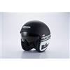 Blauer HT BLAUER CASCO PILOT 1.1 H.T. BLACK MATT S