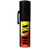 Diva Base Spray Camouflage Giallo E Rosso 15 Ml