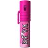 Diva Base Spr A-Aggr Pink