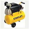 Nu Air Compressore Stanley 24 lt