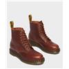 Dr. Martens Stivali 1460 Pascal Ambassador Marroni da Uomo