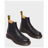 DR. MARTENS Dr.Martens Stivaletti Chelsea 2976 Ambassador Neri da Uomo