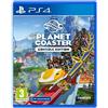 Fireshine Games Planet Coaster: Console Edition - PlayStation 4 [Edizione: Regno Unito]