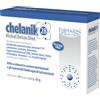 FARMAGENS HEALTH CARE Srl chelanik 28 14 bustine
