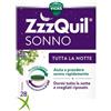 Vicks Zzzquil Sonno tutta la Notte 28 Compresse