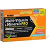 Named sport NamedSport Multi-Vitamin&Mineral Pro 30 Compresse