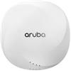 Hp Access point Hp Aruba 2400 Mbits/s USB 2.0 Bluetooth Bianco [R7J49A]