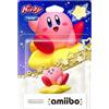Nintendo Amiibo Kirby - Kirby Collection