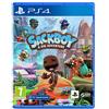Sony PS4 Sackboy: A Big Adventure - PlayStation 4