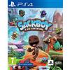 Playstation Sackboy: A Big Adventure - PS4