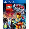 Playstation The LEGO Movie : Videogame PS4 - - PlayStation 4