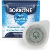 Caffè Borbone Cialda Compostabile Miscela NAPOLI Ed. LIMITATA BLU - 100 Cialde - Sistema ESE